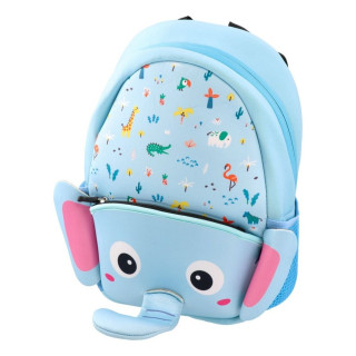 Ranac za vrtić Foamy - Elephant 