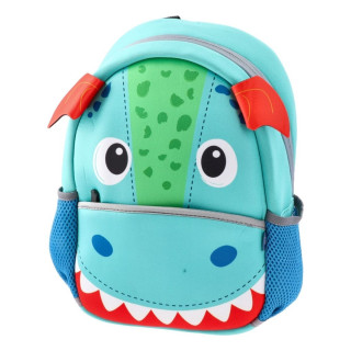 Ranac za vrtić Foamy - Crocodile 