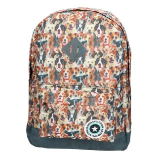 Školski ranac Dakota Dog 