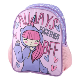 Ranac za vrtić Play - Uni BFF 