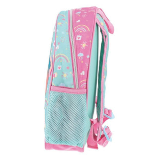 Ranac za vrtić PLAY - Rainbow Bear 