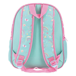 Ranac za vrtić PLAY - Rainbow Bear 