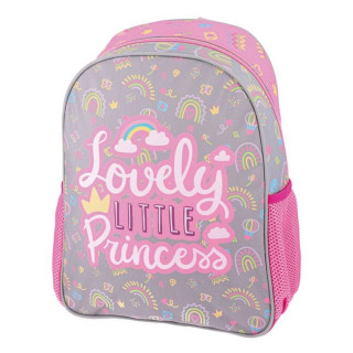 Ranac za vrtić PLAY - Little Princess 