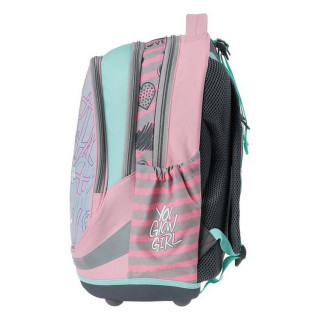 Anatomski ranac PLAY Seven - Unicorn 