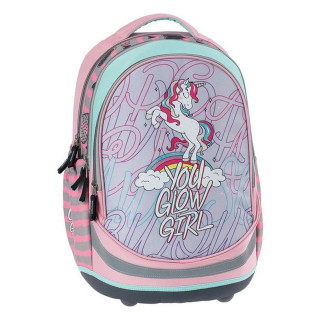 Anatomski ranac PLAY Seven - Unicorn 