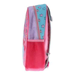 Ranac za vrtić PLAY - Rainbow Unicorn 