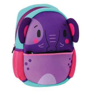 Ranac za vrtić Foamy - Elephant 