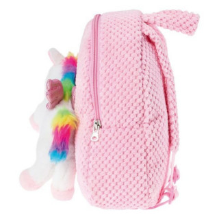 Ranac za vrtić Lush - Unicorn 