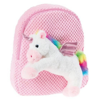 Ranac za vrtić Lush - Unicorn 