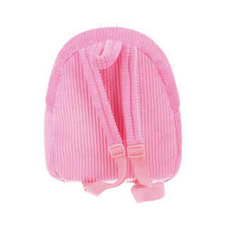 Ranac za vrtić Lush - Teddy Girl 