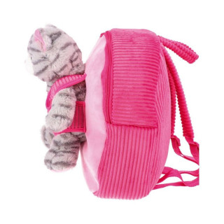 Ranac za vrtić Lush - Kitty 