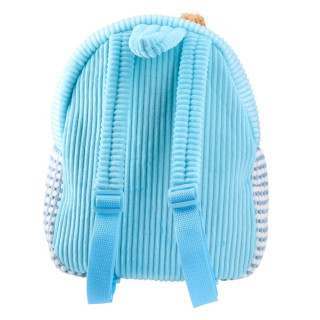 Ranac za vrtić Lush - Teddy Bear 