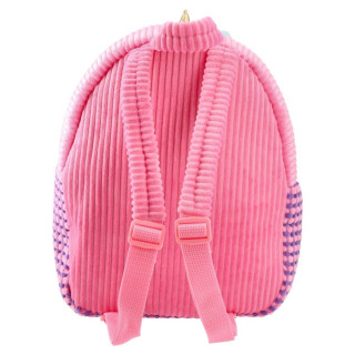 Ranac za vrtić Lush - Rainbow Unicorn 