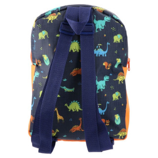 Ranac za vrtić Lush - Crorcodile 