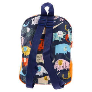 Ranac za vrtić Lush - Elephant 