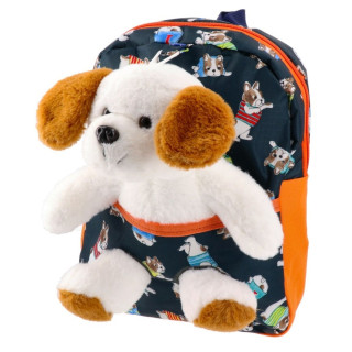 Ranac za vrtić Lush - Dog 
