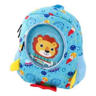 Ranac za vrtić Tiny - Lion 