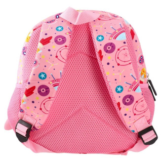 Ranac za vrtić TINY - Bunny 