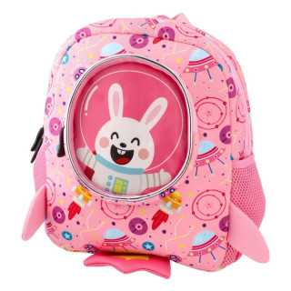 Ranac za vrtić TINY - Bunny 