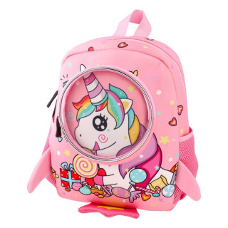 Ranac za vrtić TINY - Unicorn 