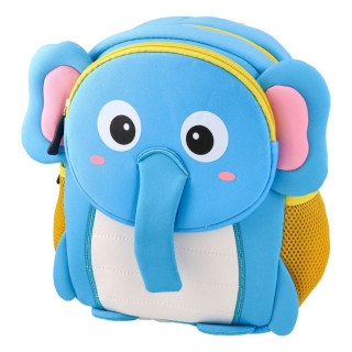 Ranac za vrtić VINYI - Elephant 