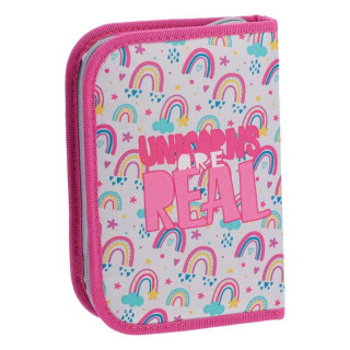 Puna pernica PLAY 1 zip - Unicorns Real 