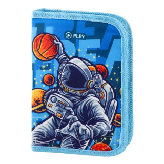 Puna pernica PLAY 1 zip - Space Jumps 