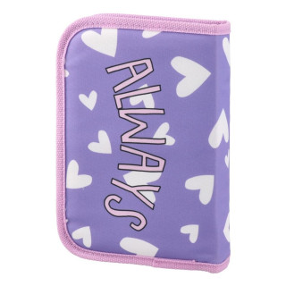 Puna pernica PLAY 1 zip - Uni Bff 