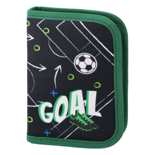 Puna pernica PLAY 1 zip - Goal 
