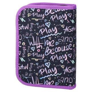 Puna pernica PLAY 1 zip - Magical Letters 