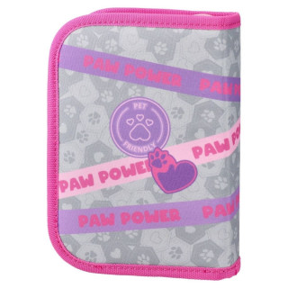 Puna pernica PLAY 1 zip - Paw Power 