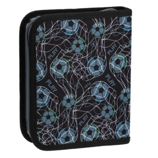 Puna pernica PLAY 1 zip - Grande Football 