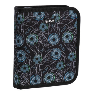 Puna pernica PLAY 1 zip - Grande Football 