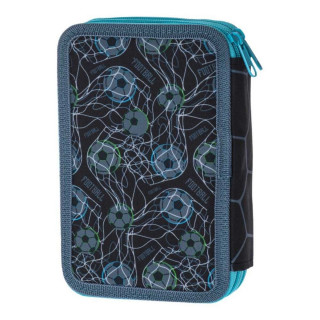 Puna pernica PLAY 2 zipa - Football 