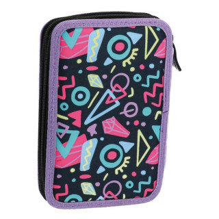 Puna pernica PLAY 2 zipa  - I Love 2 Play 