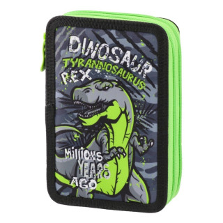 Puna pernica PLAY 2 zipa - T-Rex 