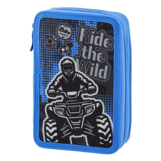 Puna pernica PLAY 2 zipa - Wild Quad 