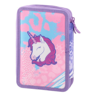 Puna pernica PLAY 2 zipa - Real Unicorns 