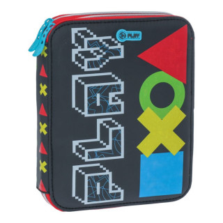 Puna pernica PLAY grande - Gamer 