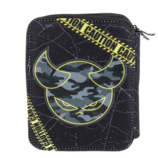 Puna pernica PLAY 2 zipa  - Grande Military Boy 