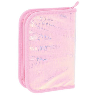 Puna pernica PLAY 1 zip - Letters 