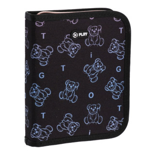 Puna pernica PLAY 1 zip - Grande Bear 