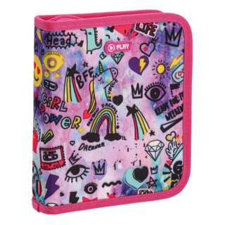 Puna pernica PLAY 1 zip - Grande Dreamer 