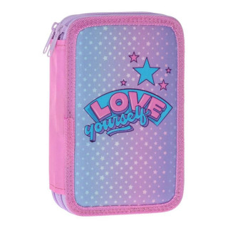 Puna pernica PLAY 2 zipa - Say What You Feel 