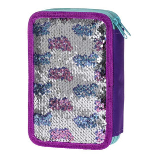 Puna pernica PLAY 2 zipa - Unique 