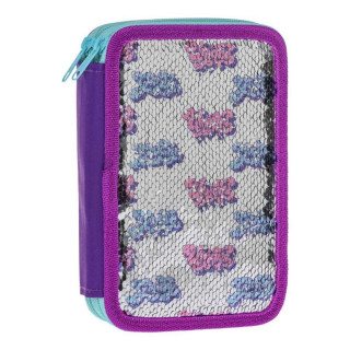 Puna pernica PLAY 2 zipa - Unique 