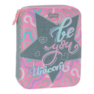 Puna pernica PLAY grande - Unicorn 