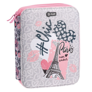 Puna pernica PLAY 2 zipa - Grande Paris 