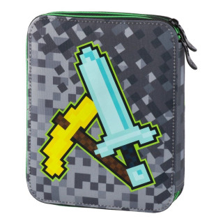Puna pernica PLAY 2 zipa - Grande Pixel Mines 