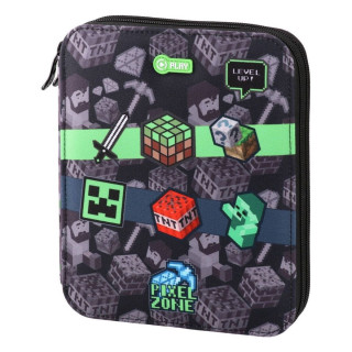 Puna pernica PLAY 2 zipa - Levele Up 